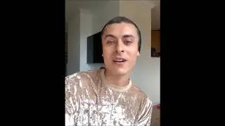 Torin: An Eli Greene Film is supported by Cory Wade- ANTM, Singer, LGBTQ Activist