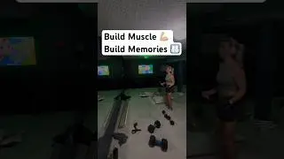Fit Parent Motivation | How Parenthood Fuels Our Fitness Goals 🔥💪🏼#Fitness