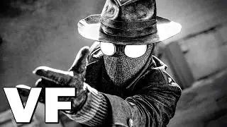SPIDER-NOIR Bande Annonce VF (2026) Nicolas Cage