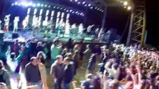 Leningrad @ Tbilisi Open Air 2017 Full concert
