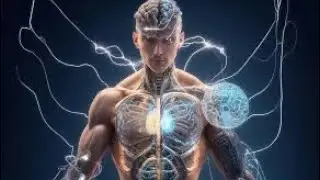 Top 5 NATURAL SUPPLEMENTS for mental laser focus and productivity