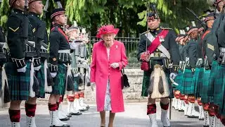 Queen to attend UN climate change conference