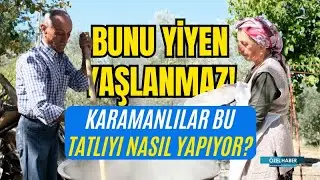 Bandırma Nasıl Yapılır?