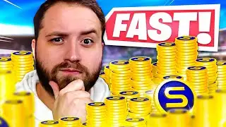 How to MAKE STUBS FLIPPING on the MARKET! (MLB The Show 22)