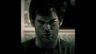 Dexter Morgan vs Mark Hoffman