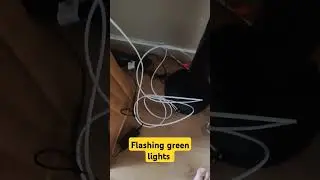 please help??how to fix virgin hub 3 all installed but no internet