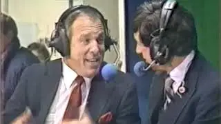 1984 - Week 13 - Denver Broncos - Seattle Seahawks part 2