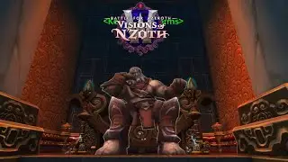 Meets with Ra-Den - Magni's Plan Questline 8.3