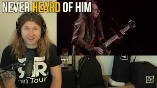 The Most Underrated Guitarist of the 1970s