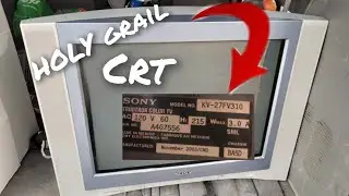 Святой Грааль ЭЛТ найден! | Коллекционер консолей