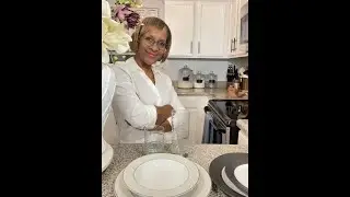 My Favorite Stores || For Shopping for Dinner And Servingware On A Budget