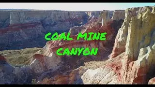 COAL MINE CANYON 11/18