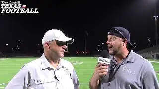 STEPP INTERVIEW: Cypress Park Head Coach Greg Rogers