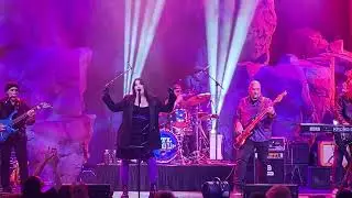 Shut Up and Dance Cover by Don't Tell Lisa Live January 22, 2026 Mohegan Sun 