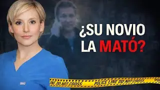 Le dijo a todos que su novio asesinó a su antigua prometida y acabó muerta (parte 2) 
