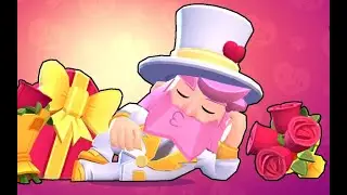 BRAWL STARS - Trollando o Dynamike [MEME]