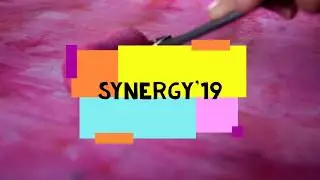 Synergy'19 Teaser