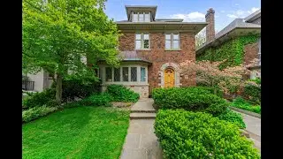 77 Highbourne | Timeless Elegance in Chaplin Estates