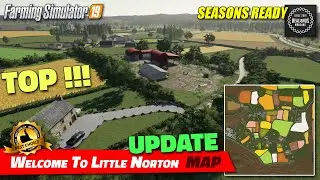 FS19 | MAP 