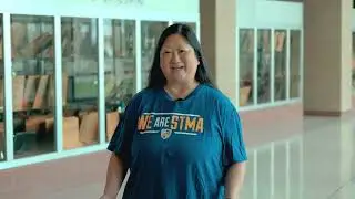 STMA Spotlight | Lori Goth, STMA Special Education Paraprofessional