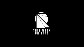 🎶 This Week at TRR Collective! 🎶