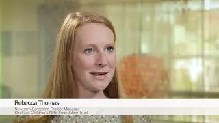 How can we enhance future newborn NGS screening research in the UK?