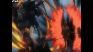 D.Gray-man - Lavi, Falling Inside the Black - Sorry