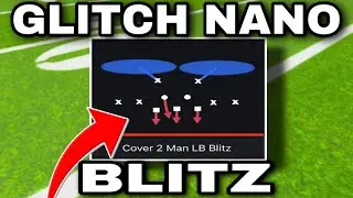This New Loop Blitz is UNSTOPPABLE in Madden 23
