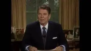 President Reagan's Address to the Nation on the Iran-Contra Affair, December 2, 1986
