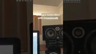 Zack knight ft manj musik upcoming song.