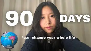 Rebrand Yourself in 90 Days | Teen Self-Improvement