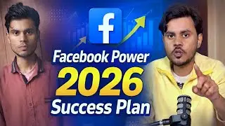 2026 Success Plan ? Facebook Power 🔥