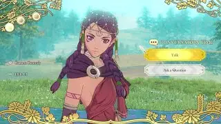Petra Expedition Perfect Conversation - Fire Emblem Warriors Three Hopes Guides