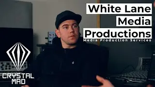 Crystal Mad Album Launch Video by White Lane Media Productions