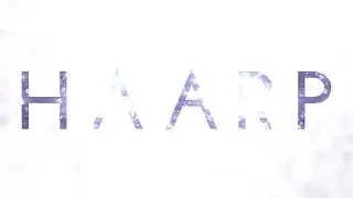 I Am Titor - Haarp