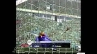 FIFA Soccer 2002 GameCube Gameplay_2001_11_20_2