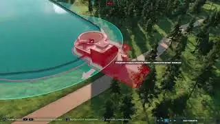 Jurassic World Evolution 2 чясть новых дино и реклам на сервер в арк мобайл