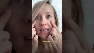 КАК СКРЫТЬ СИНЯКИ ПОД ГЛАЗАМИ #бьюти #рекомендации #тренд #лайфхак #косметика #обзор