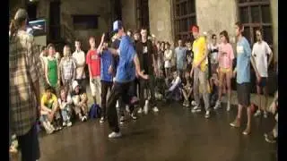 ChuvaKINGZ VS Lunatic Rockets VS Starica city