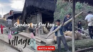 My first time experience village life in year 2026 | Reason to love, village life is better