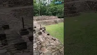 What's hidden in the death pyramids of Honduras?