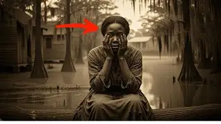 Why Did This Slave Drown Her Mistress in a Marble Bathhouse? The Answer Will Shock You
