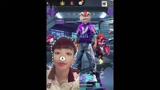 TikTok Free Fire | Tổng hợp video triệu view của Teddy FF &ldquo; Phần 5 &ldquo;