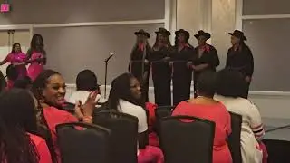 Delta Psi Rho in Atl 2025