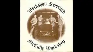 McCully Workshop - African drums