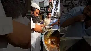 Pappu Anda Chanay Lahore #shorts