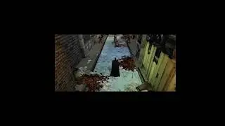 Batman Arkham Asylum fan game #phonk #fanmade #batman #batmanarkham #batmanarkhamasylum #popular