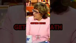 Race Warrior Gets EDUCATED