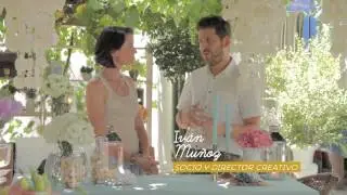 Lista de Novios: Cap&iacute;tulo 5.