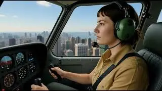 Emergency landing y